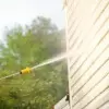 Power Washing Homes